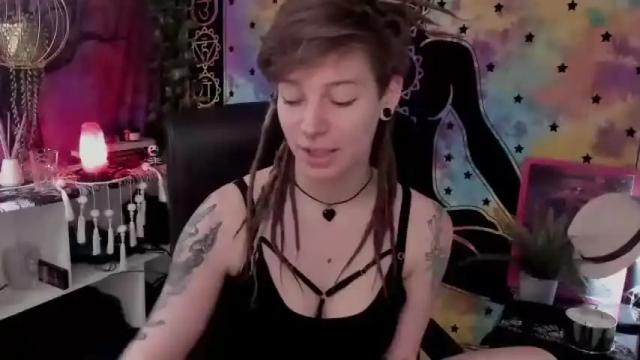 Image 7 of dreammbaylee Stream on Chaturbate on 19 months ago