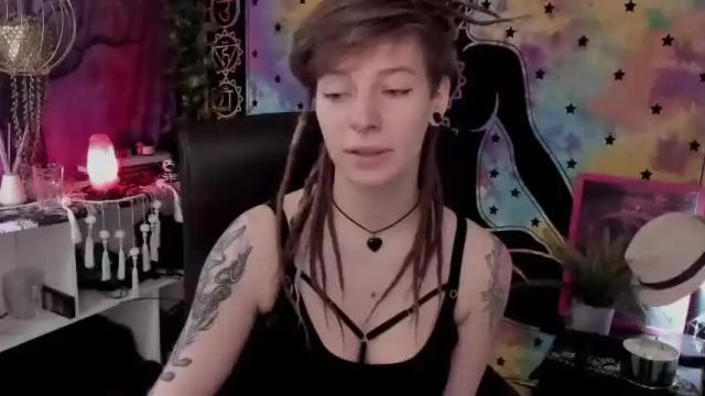 Image 8 of dreammbaylee Stream on Chaturbate on 19 months ago