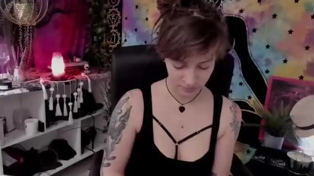 Image 12 of dreammbaylee Stream on Chaturbate on 19 months ago