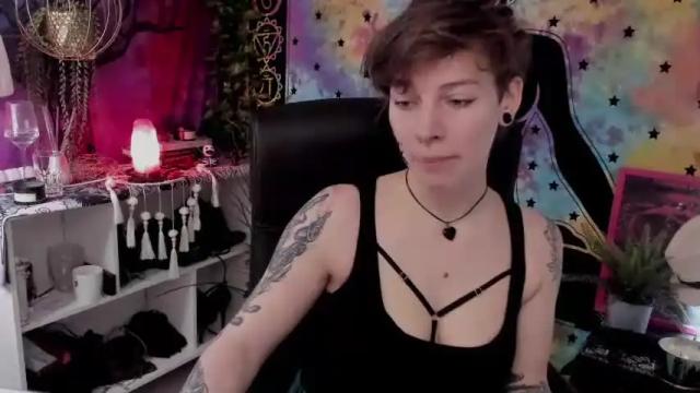 Image 4 of dreammbaylee Stream on Chaturbate on 19 months ago