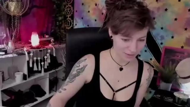 Image 6 of dreammbaylee Stream on Chaturbate on 19 months ago