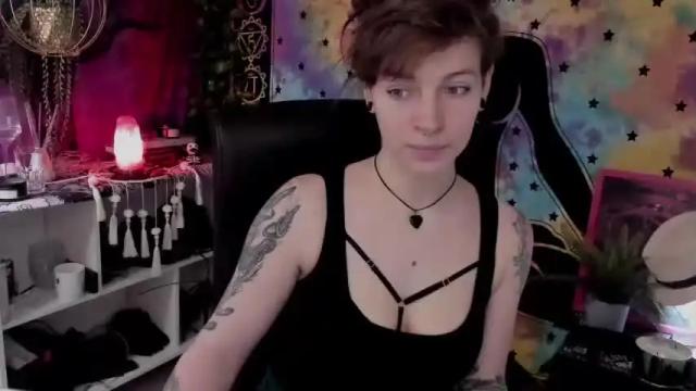 Image 7 of dreammbaylee Stream on Chaturbate on 19 months ago