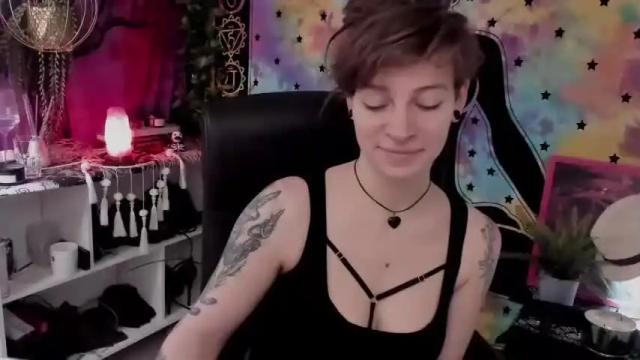 Image 8 of dreammbaylee Stream on Chaturbate on 19 months ago
