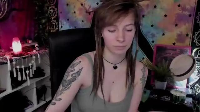 Image 10 of dreammbaylee Stream on Chaturbate on 19 months ago