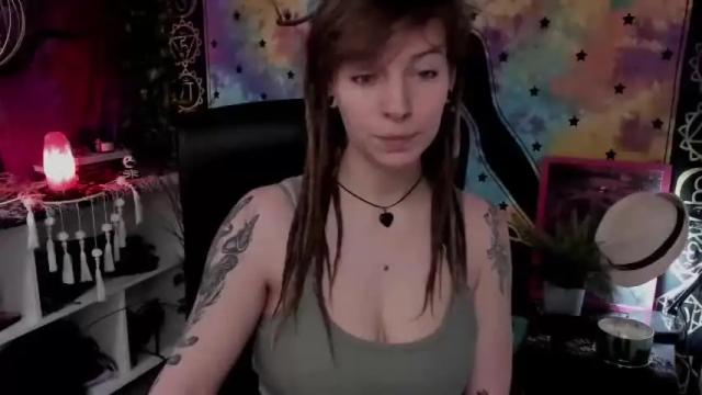 Image 3 of dreammbaylee Stream on Chaturbate on 19 months ago