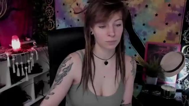 Image 4 of dreammbaylee Stream on Chaturbate on 19 months ago