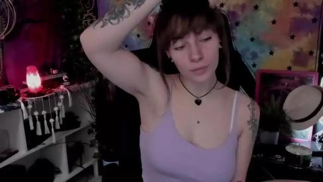 Image 6 of dreammbaylee Stream on Chaturbate on 19 months ago