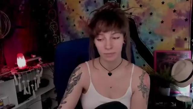 Image 10 of dreammbaylee Stream on Chaturbate on 13 months ago