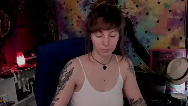 Image 2 of dreammbaylee Stream on Chaturbate on 13 months ago