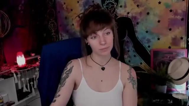 Image 6 of dreammbaylee Stream on Chaturbate on 13 months ago