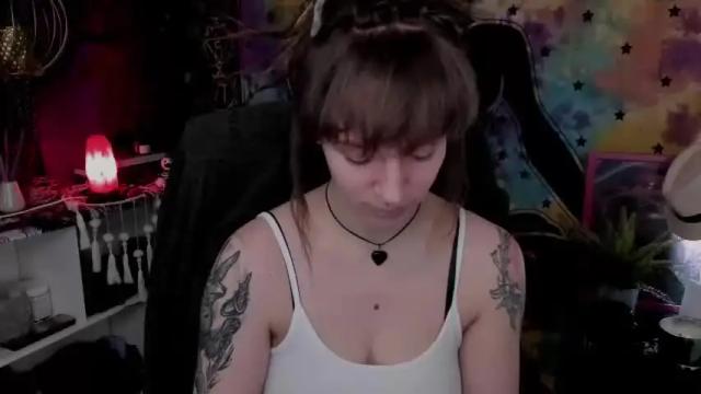 Image 10 of dreammbaylee Stream on Chaturbate on 19 months ago