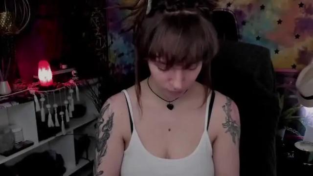 Image 12 of dreammbaylee Stream on Chaturbate on 19 months ago