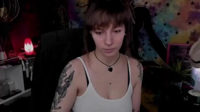 Image 4 of dreammbaylee Stream on Chaturbate on 19 months ago