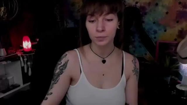 Image 6 of dreammbaylee Stream on Chaturbate on 19 months ago