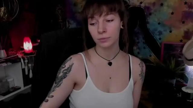 Image 7 of dreammbaylee Stream on Chaturbate on 19 months ago