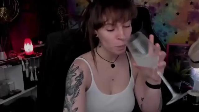 Image 8 of dreammbaylee Stream on Chaturbate on 19 months ago