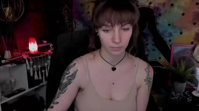 Thumbnail 1, dreammbaylee's Stream at Chaturbate, 13 months ago