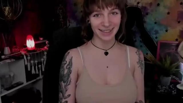 Image 8 of dreammbaylee Stream on Chaturbate on 19 months ago