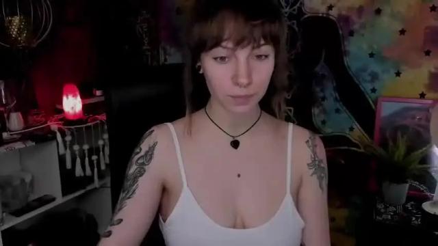 Image 4 of dreammbaylee Stream on Chaturbate on 13 months ago