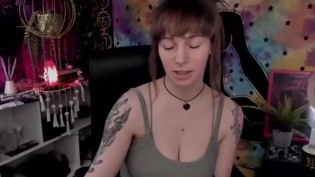 Image 3 of dreammbaylee Stream on Chaturbate on 13 months ago