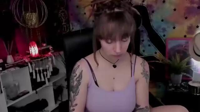 Image 12 of dreammbaylee Stream on Chaturbate on 18 months ago