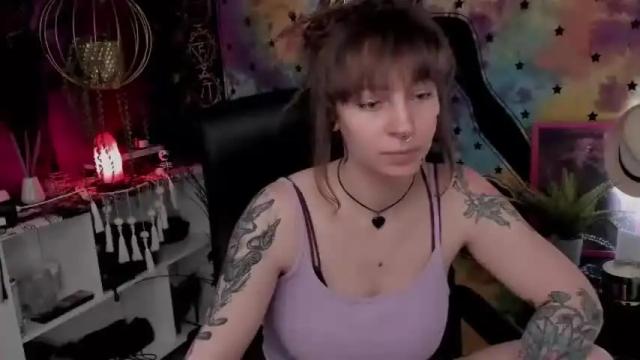 Image 2 of dreammbaylee Stream on Chaturbate on 18 months ago