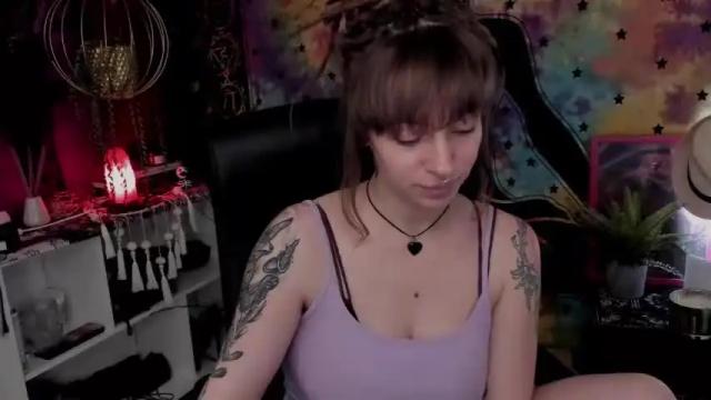 Image 3 of dreammbaylee Stream on Chaturbate on 18 months ago