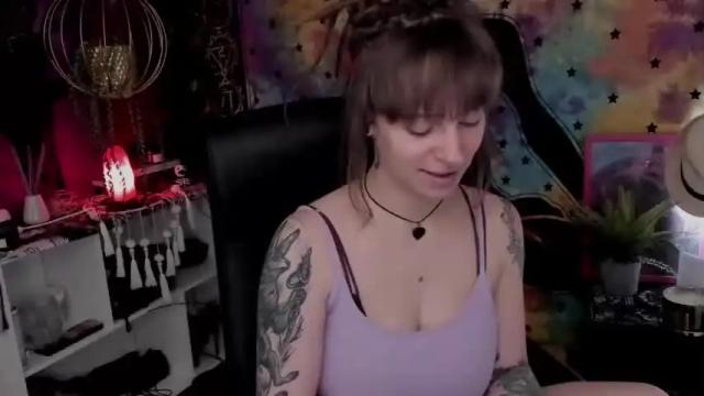 Image 4 of dreammbaylee Stream on Chaturbate on 18 months ago