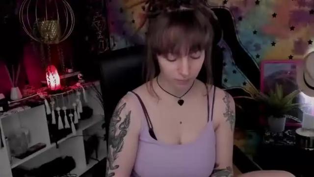 Image 7 of dreammbaylee Stream on Chaturbate on 18 months ago