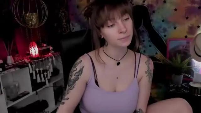 Image 8 of dreammbaylee Stream on Chaturbate on 18 months ago