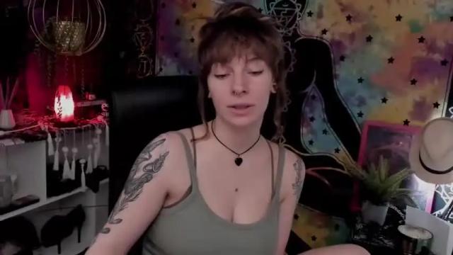 Image 10 of dreammbaylee Stream on Chaturbate on 13 months ago