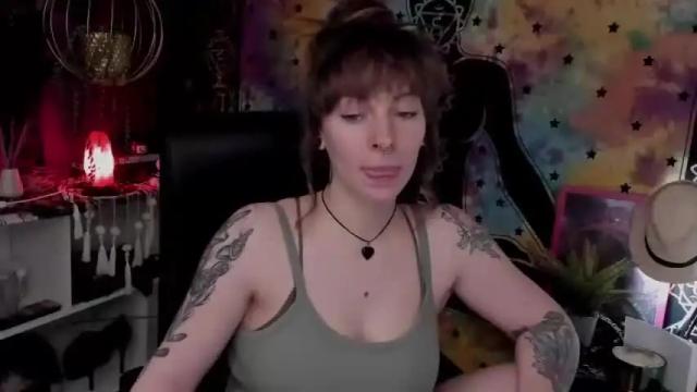 Image 12 of dreammbaylee Stream on Chaturbate on 13 months ago
