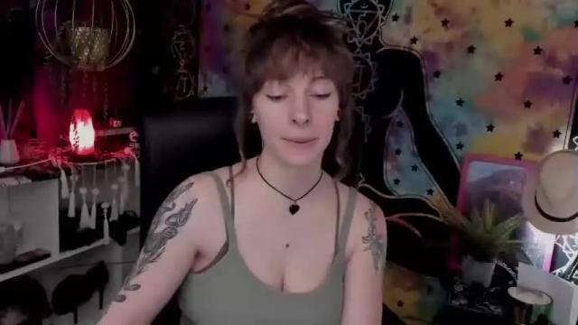 Image 8 of dreammbaylee Stream on Chaturbate on 13 months ago
