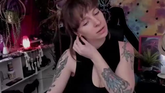 Image 12 of dreammbaylee Stream on Chaturbate on 13 months ago