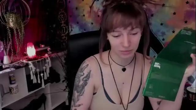 Image 2 of dreammbaylee Stream on Chaturbate on 13 months ago