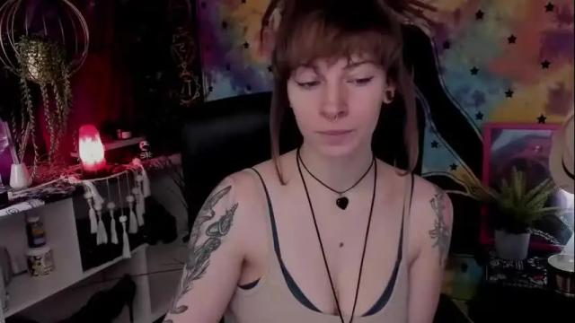 Image 4 of dreammbaylee Stream on Chaturbate on 13 months ago