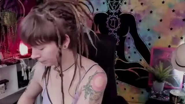 Thumbnail 1, dreammbaylee's Stream at Chaturbate, 13 months ago