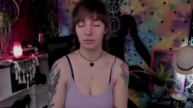 Image 8 of dreammbaylee Stream on Chaturbate on 13 months ago