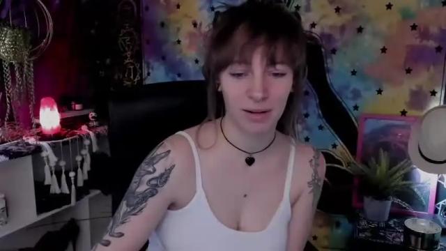 Image 8 of dreammbaylee Stream on Chaturbate on 12 months ago