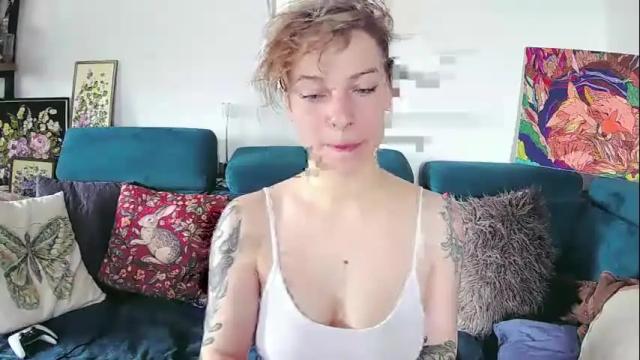 Thumbnail 1, dreammbaylee's Stream at Chaturbate, 1 month ago