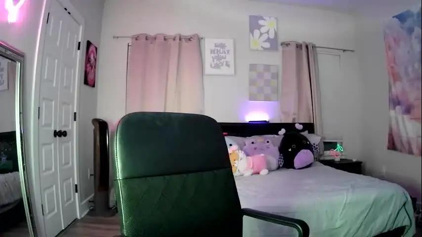 dreamofdream Chaturbate