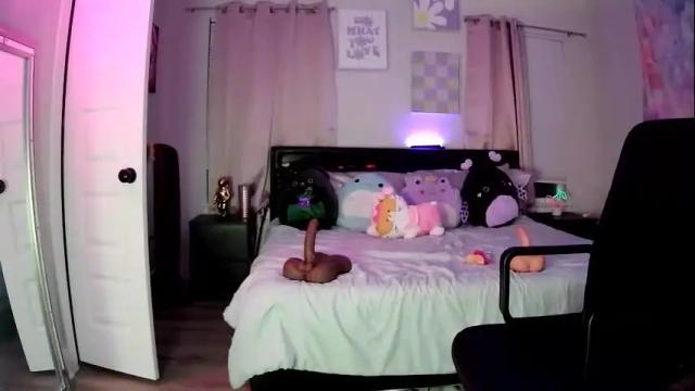 Image 6 of dreamofdream Stream on Chaturbate on 1 month ago