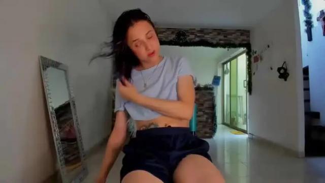 Thumbnail 1, dreams_elian_moore's Stream at Chaturbate, 16 months ago