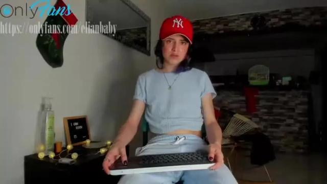 Image 4 of dreams_elian_moore Stream on Chaturbate on 15 months ago