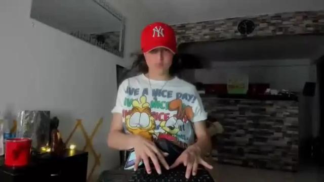 Thumbnail 2, dreams_elian_moore's Stream at Chaturbate, 14 months ago