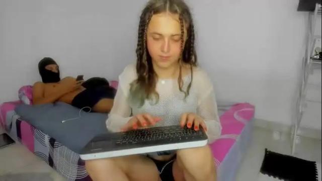 Image 4 of dreams_elian_moore Stream on Chaturbate on 1 month ago