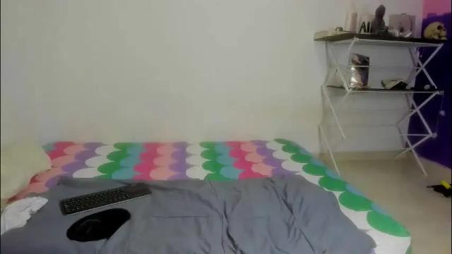 Image 12 of dreams_elian_moore Stream on Chaturbate on 2 months ago