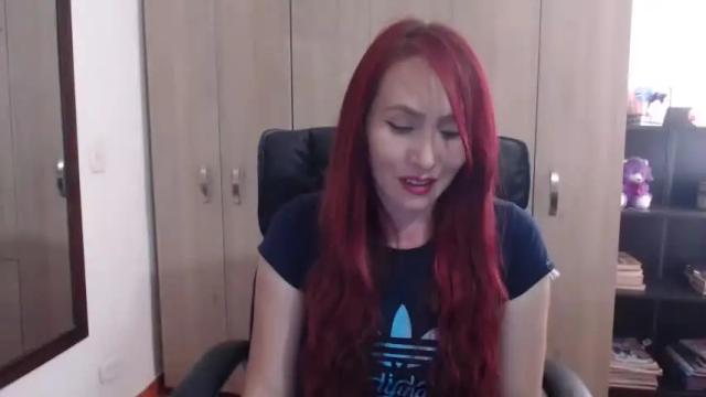Image 10 of dreams_red Stream on Chaturbate on 15 months ago
