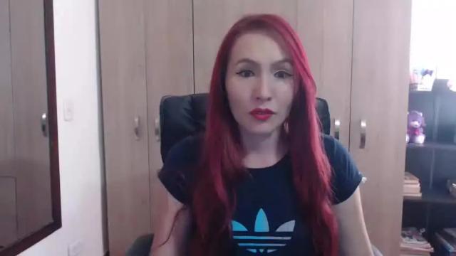 Image 3 of dreams_red Stream on Chaturbate on 15 months ago