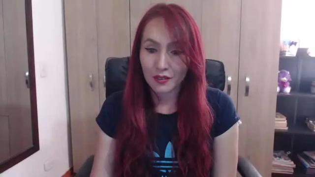 Image 8 of dreams_red Stream on Chaturbate on 15 months ago